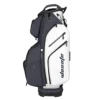 Bolsa de golf azul