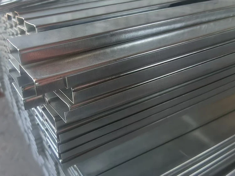 Drywall Metal Stud Specifications Drywall Profile Metal Stud and Track