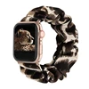 Estampado de leopardo amarillo