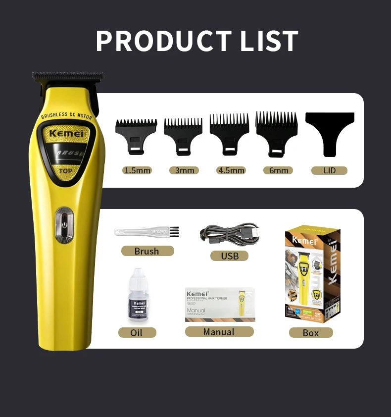 Specifications