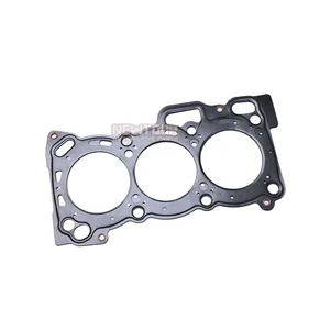 Auto Parts 0.8 Liter Engine Cylinder Head Gasket Spare Car Repuestos 372-1003036 Compatible with Chery QQ3