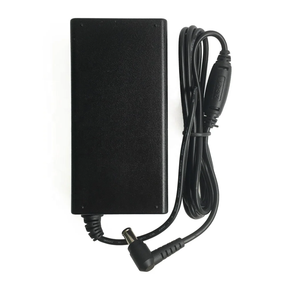 12v Ac Adapter Fit AOC LED LCD Monitor E2043Fk E2043FK-DT - Foto 2