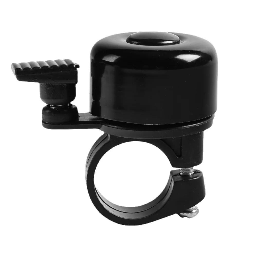 Колокольчик для горного велосипеда Jetshark из алюминиевого сплава