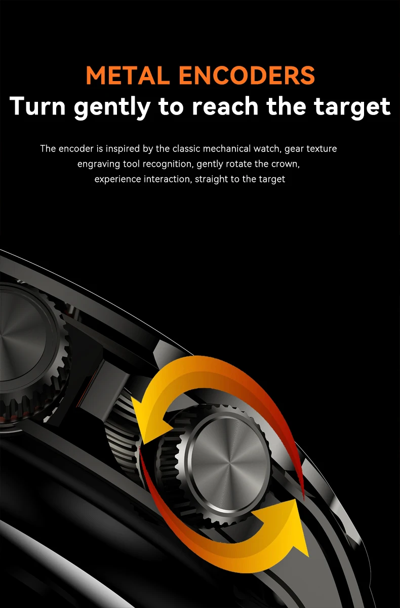 Global Version 3+32G Video Call Smartwatch Retractable Rotating Camera 1.95