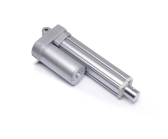 linear actuators india