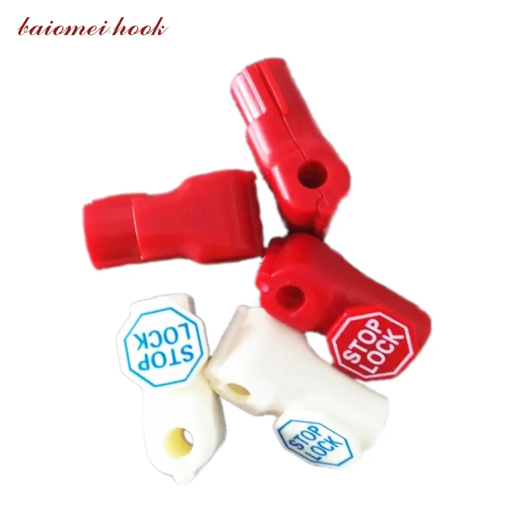 Аксессуары для розничных магазинов магнитный колышек блокировка безопасности