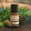 Cedarwood Atlas