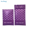 Purple spots
