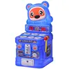 Blue bear whack-a-mole