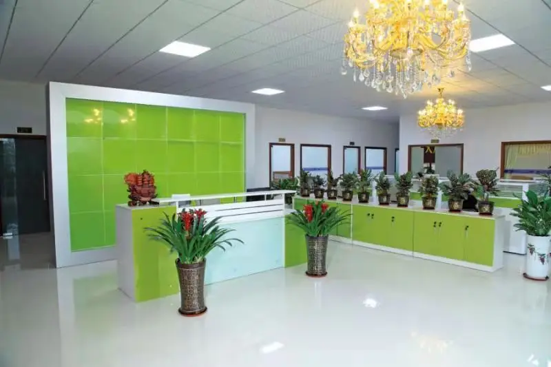 Guangzhou Share-Win Global Trade Co., Ltd. 3