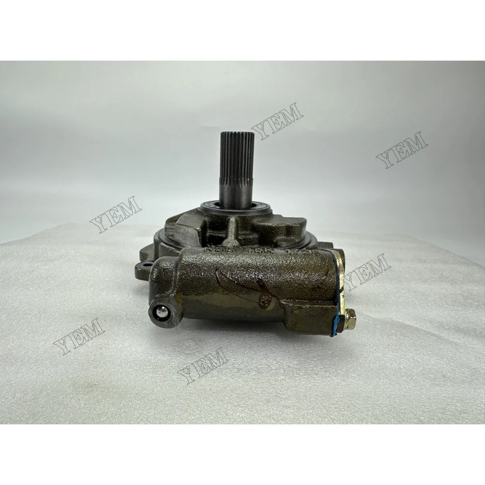 For Nissan TD27 Transfer Pump 31340-40K00 Heavy Duty Engine Parts 4