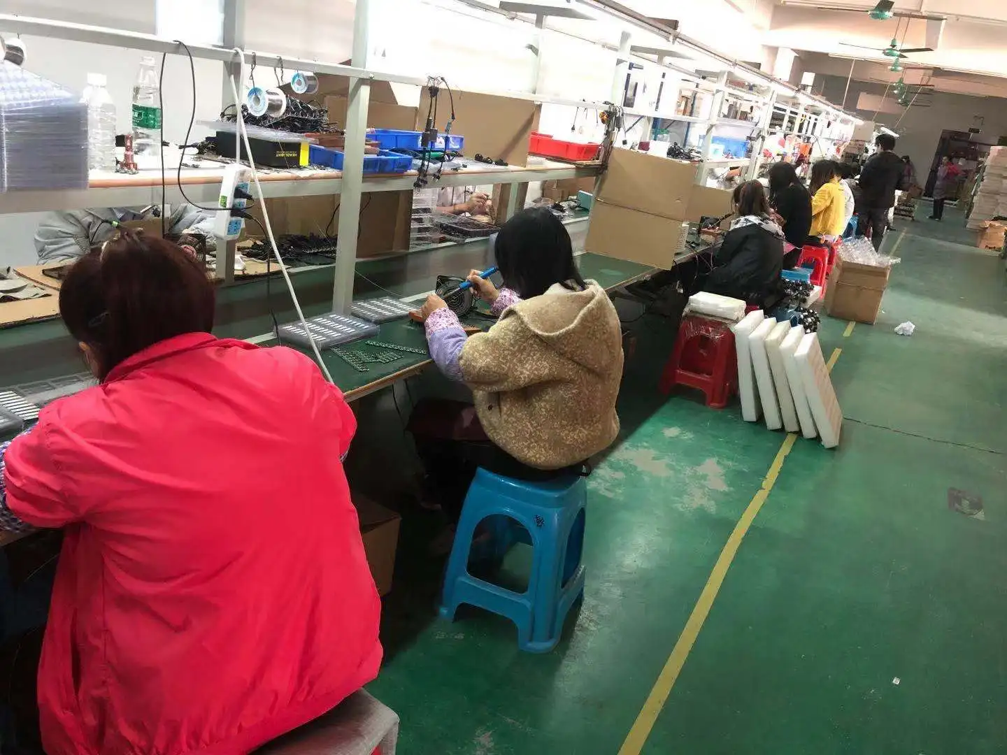 Guangzhou Good Driver Automotive Electronics Co., Ltd.