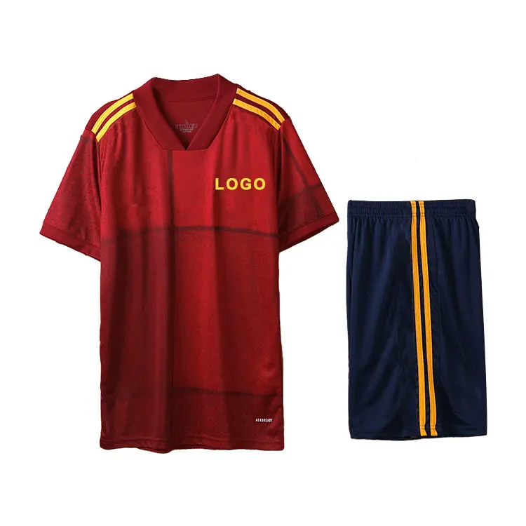 New 23/24 AC3 Customers Football Jersey Top Thai Version Soccer Jerseys  Quick Dry Breathable - China Football Shirt and Football Jersey price