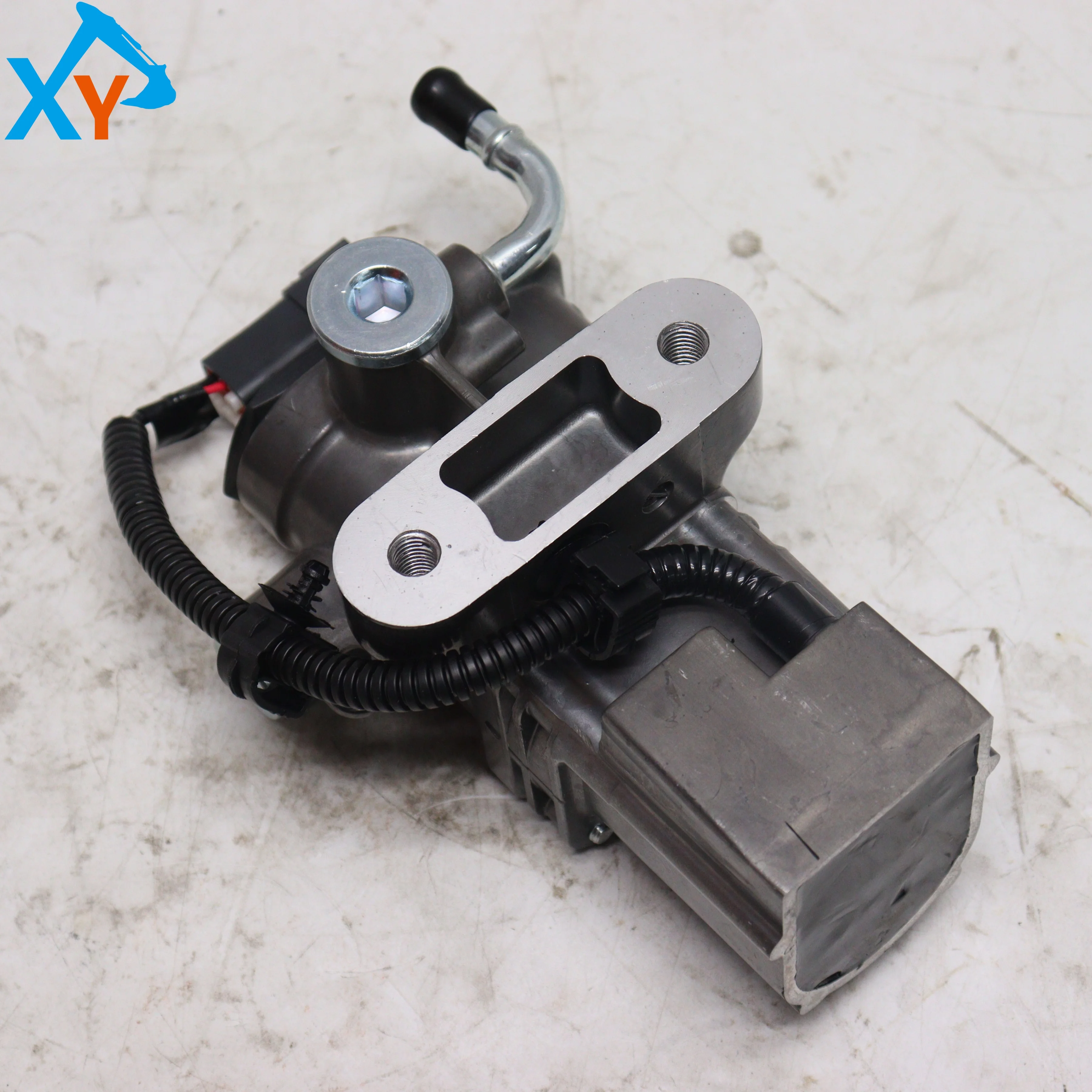 Original Excavator Electronic Pump YA00068071/YA00065646 for ZX200