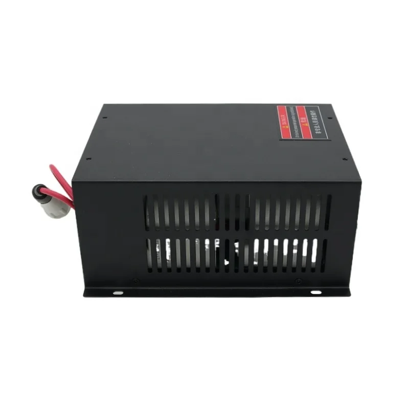 MYJG-80 Laser Netzteil Lasergraveur Maschine Stromversorgung 80W 110VAC 220VAC 