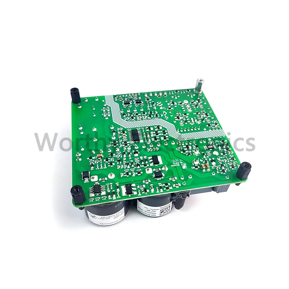 Electronic component hypex class D power amplifier switching power module SMPS400A180 electronic module