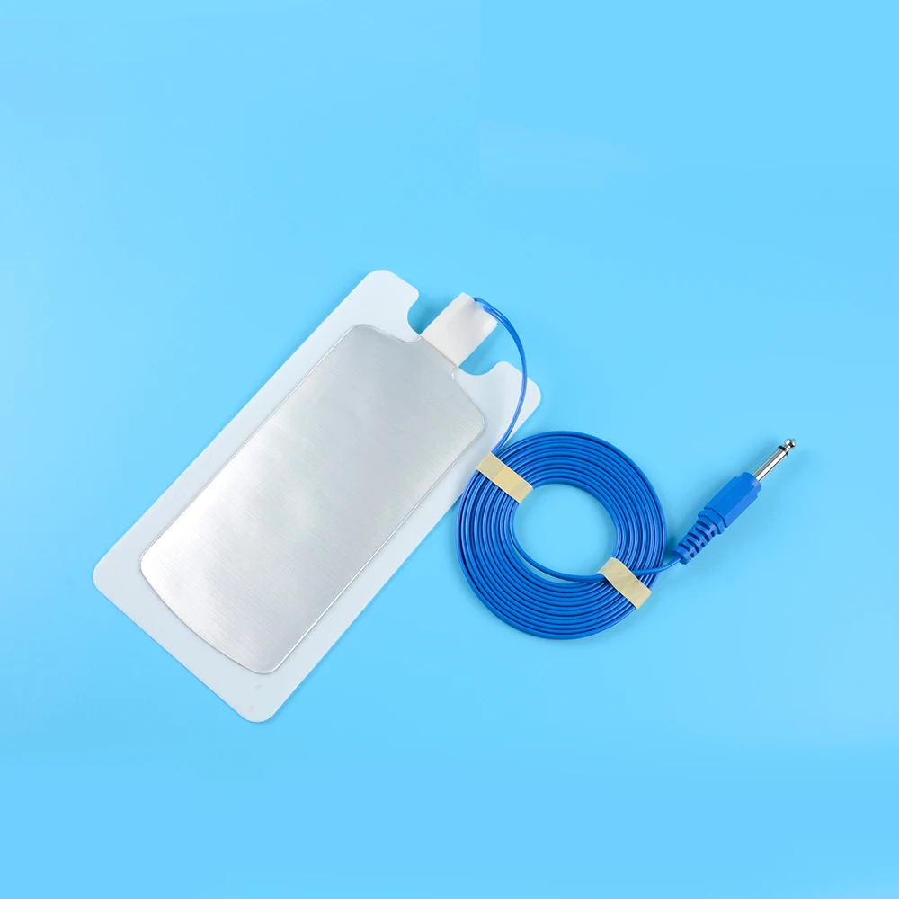 China Supplier Highfrequency Reusable Surgical Monopolar