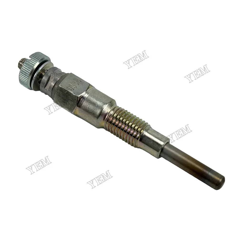 For Kubota V1305 Glow Plug Diesel Engine Parts 6
