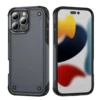 Grey+Black