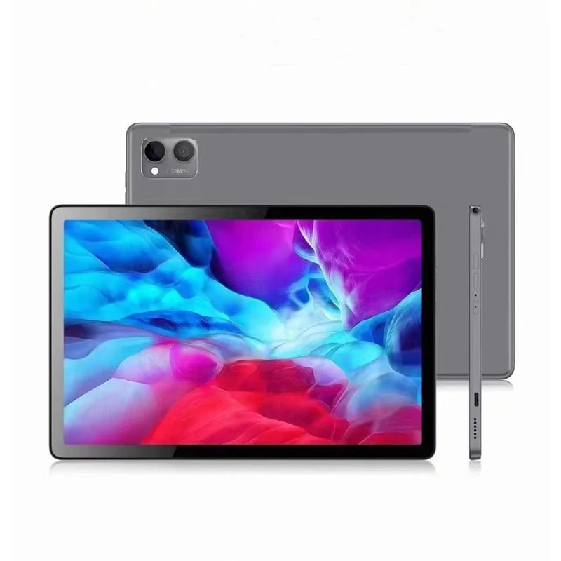4GタブレットPC 10インチ ハイエンドCPU MTK6762 オクタコア 3GB RAM