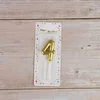 Gold number 4