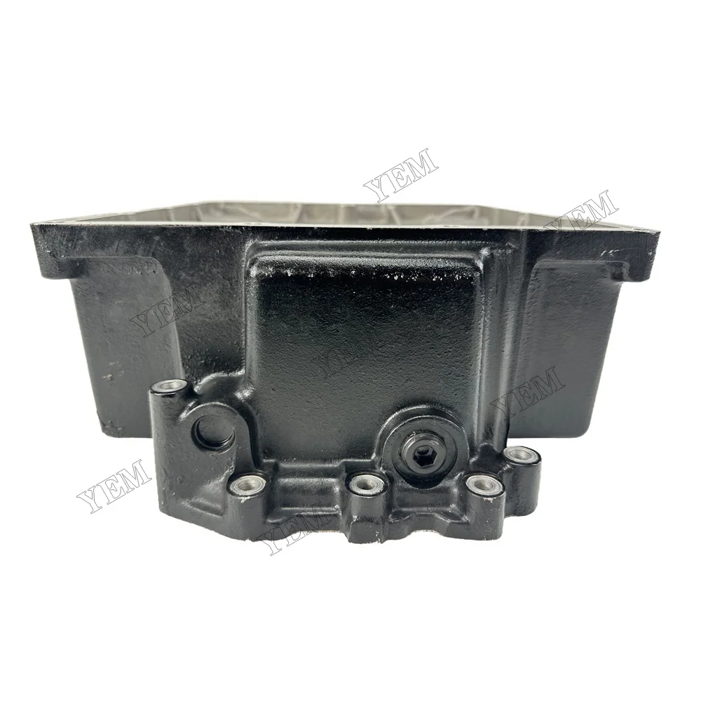 3TNV76 Cylinder Block Lower Seat for Yanmar Engine Parts Manufacturer 4