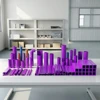 custom colors