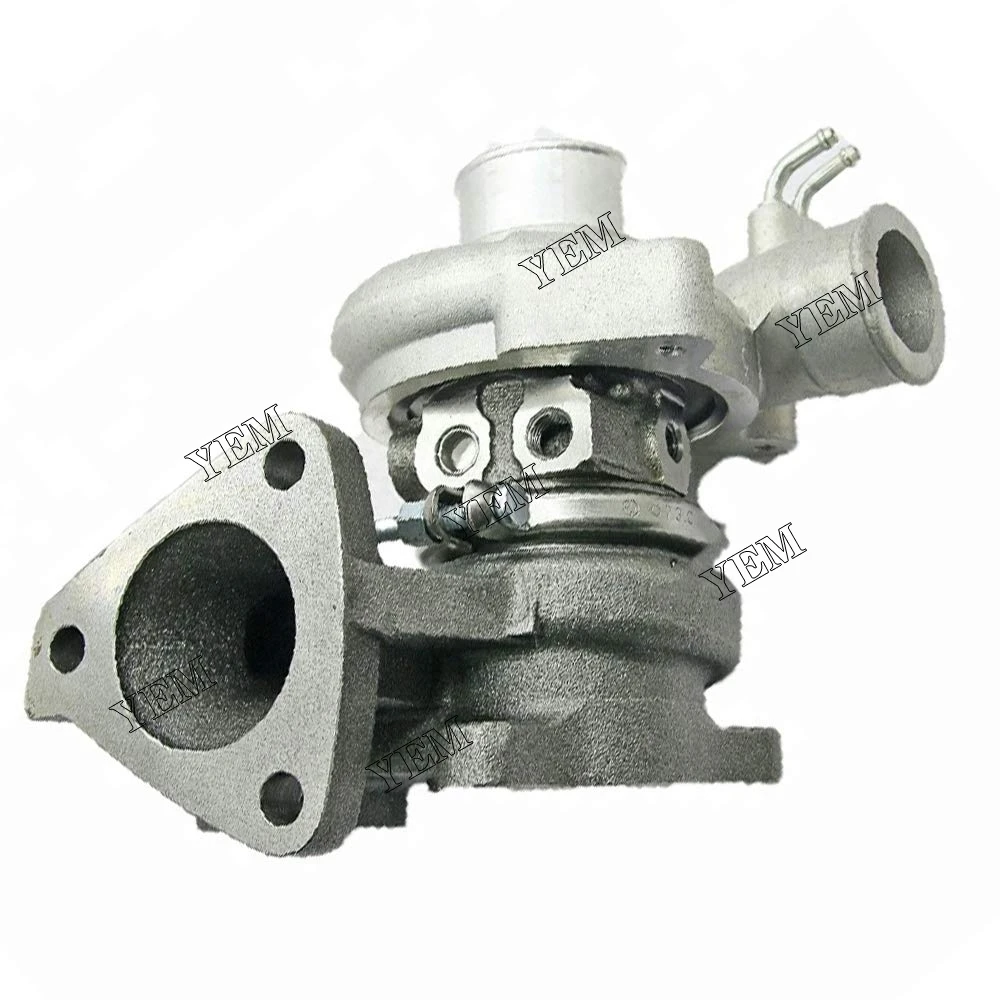 High Quality Aftermarket Turbocharger 28200-42540 49177-01512 for Hyundai TD04-11G