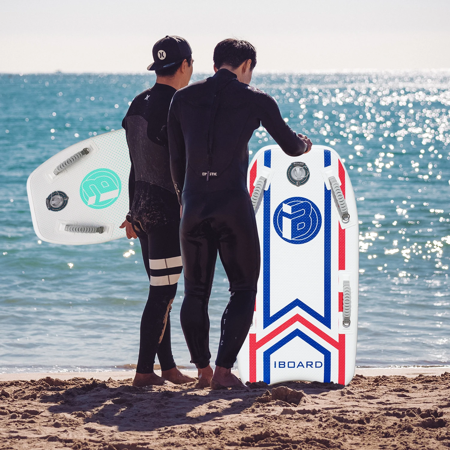 42" Iboard Inflatable Bodyboard Buy Bodyboard,Inflatable Bodyboard,Inflatable Sup Product on