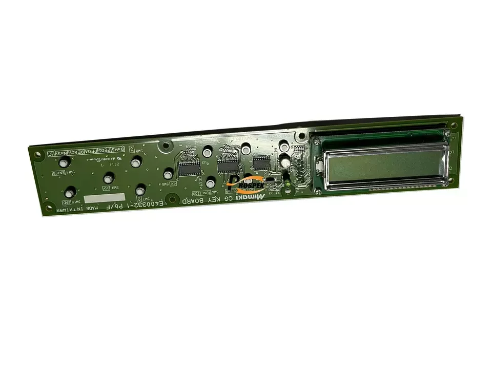 Original Mimaki CG-FX PCB Assy MP-M018303 for Inkjet & UV Printers