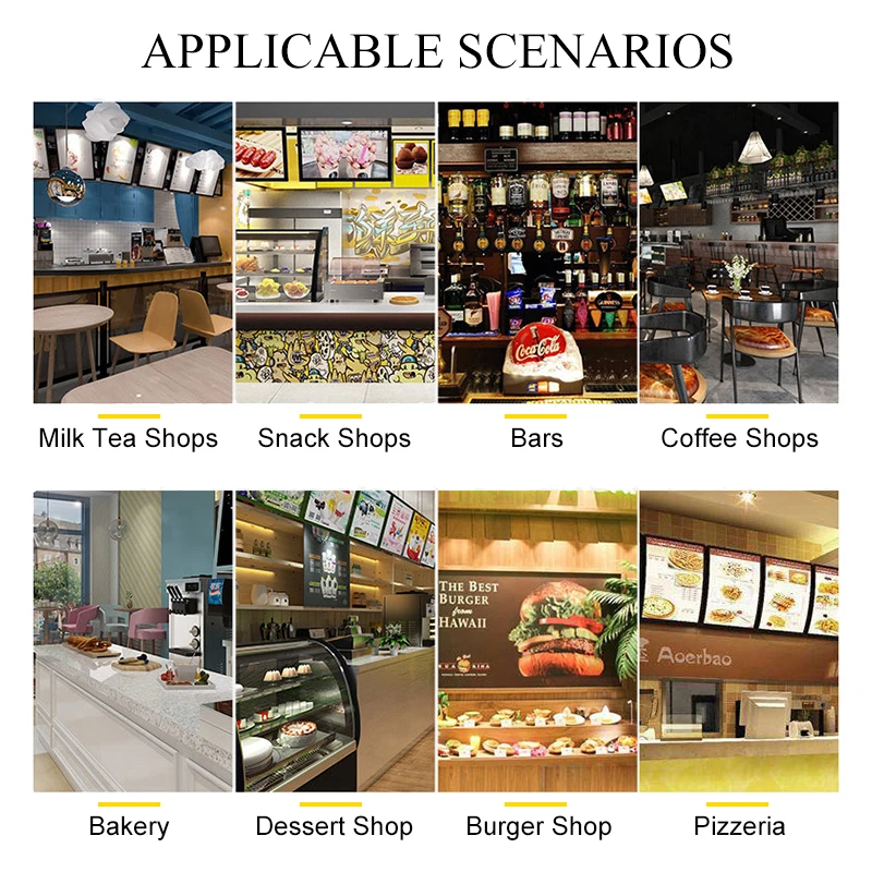 Hard Ice Cream Machine Vertical Automatic Commercial Yogurt Ice Cream Making Gelato Machine Ice Cream Makers for Business
