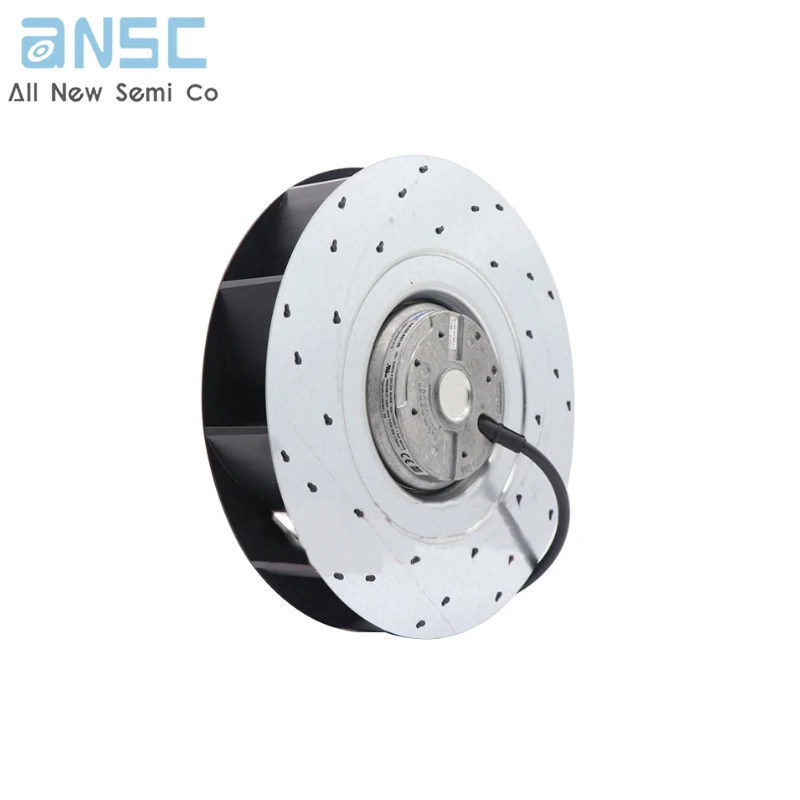 Original Centrifugal fan R4E225-AI01-09 40W 0.2A Air conditioning fan