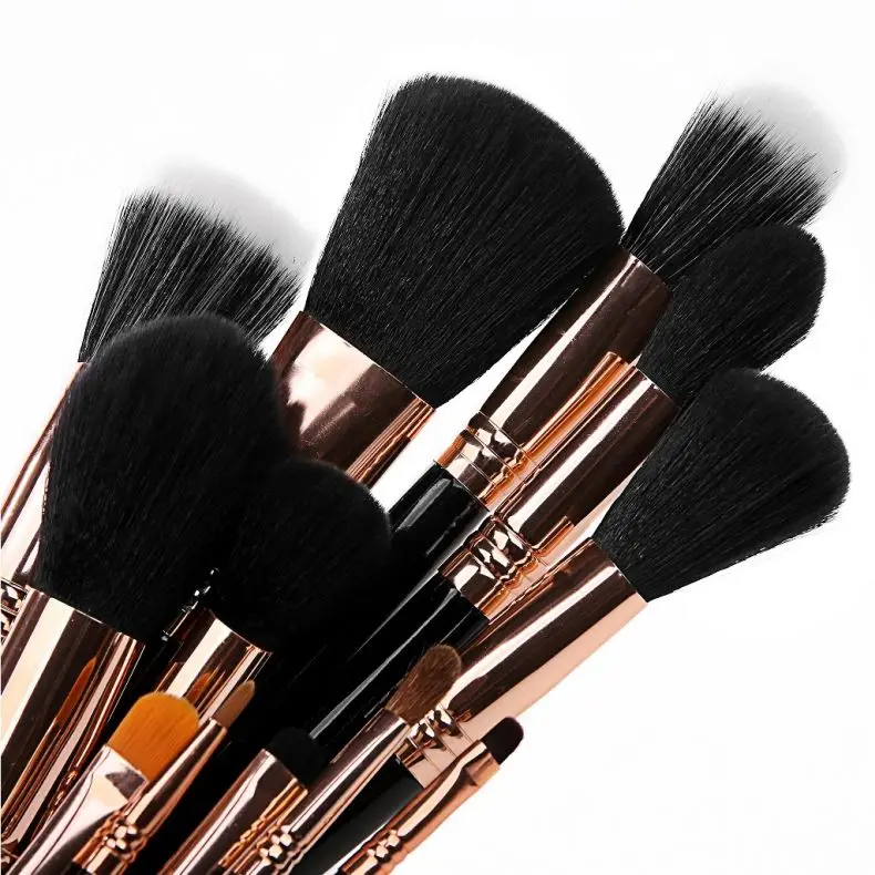 29pcs Professional Makeup Brush Professional Cosmetics Brush Set