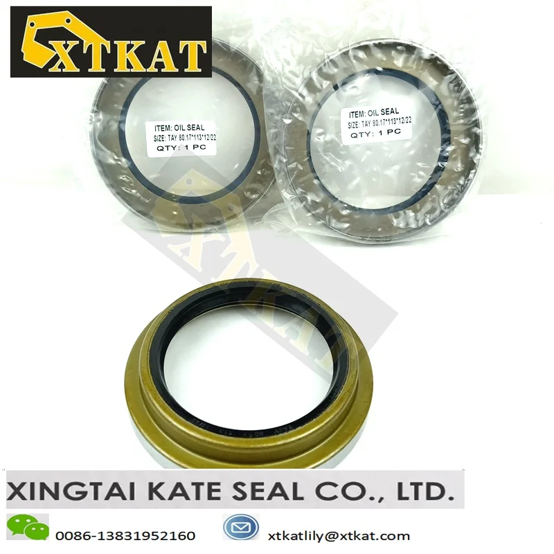 Xtkat Wheel Oil Seal Rear Axle (inner) For Isuzu 8-94336-316 894336316  80*113*12/22 - Buy Xtkat Wheel Oil Seal Rear Axle (inner) For Isuzu  8-94336-316 894336316,Xtkat Wheel Oil Seal Rear Axle (inner) For