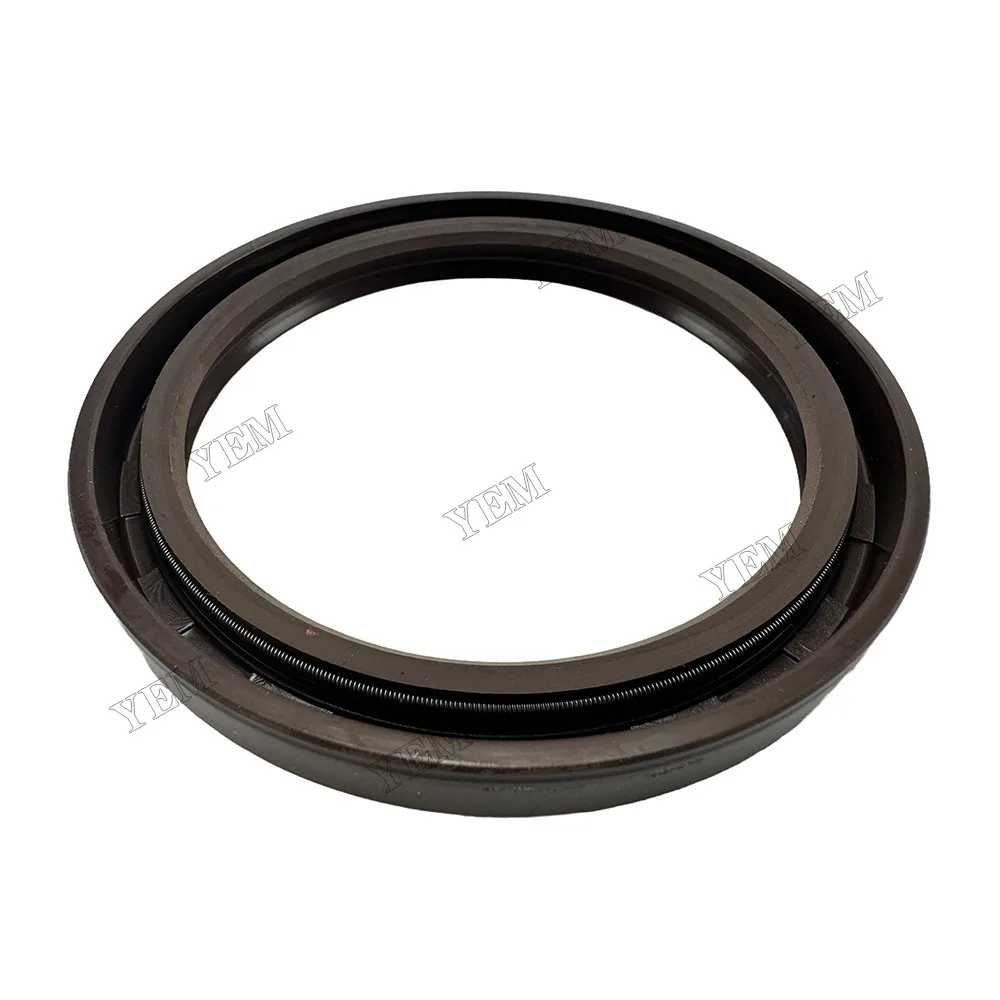 Crankshaft Rear Oil Seal Fit for Mitsubishi 3G83 Engine 3