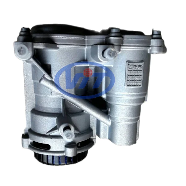 VIT EBS Trailer control valve 4802040020 WBC for DF 81523016208 for IVC 1601034