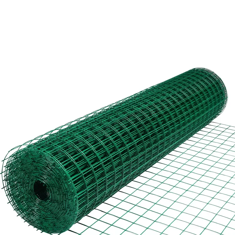 5x5 4x4 Powder Coated  Welded Wire Mesh Garden Plant Dog House