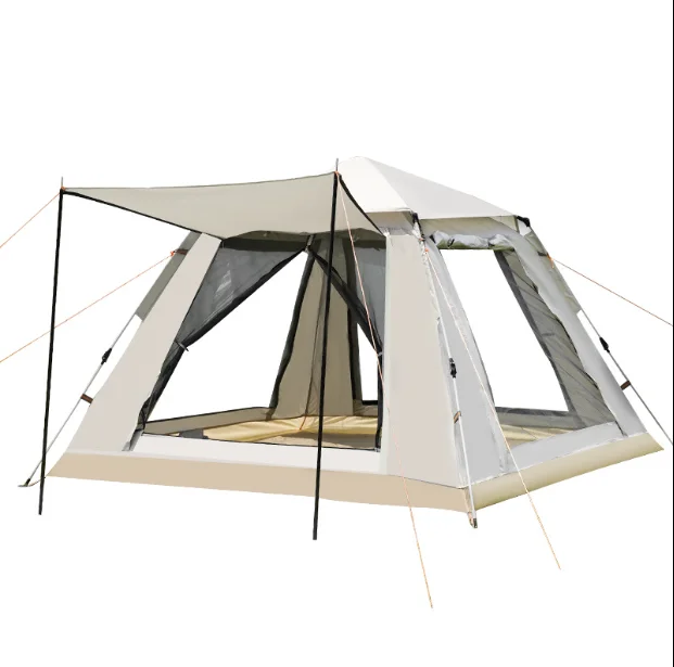 quechua wurfzelt wassersäule Decathlon Quechua, 2-Sekunden-Campingzelt, wasserdicht, Pop-Up-Zelt, 110 cm, 2 Personen, 4,4 kg (Maße des Schlafbereichs: 205 x 140 cm), Blau Sport & Freizeit Variante:Blau 750ml Feddet Strand Resort, Faxe: kondensator