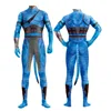 Avatar Tail 2 Men's Style