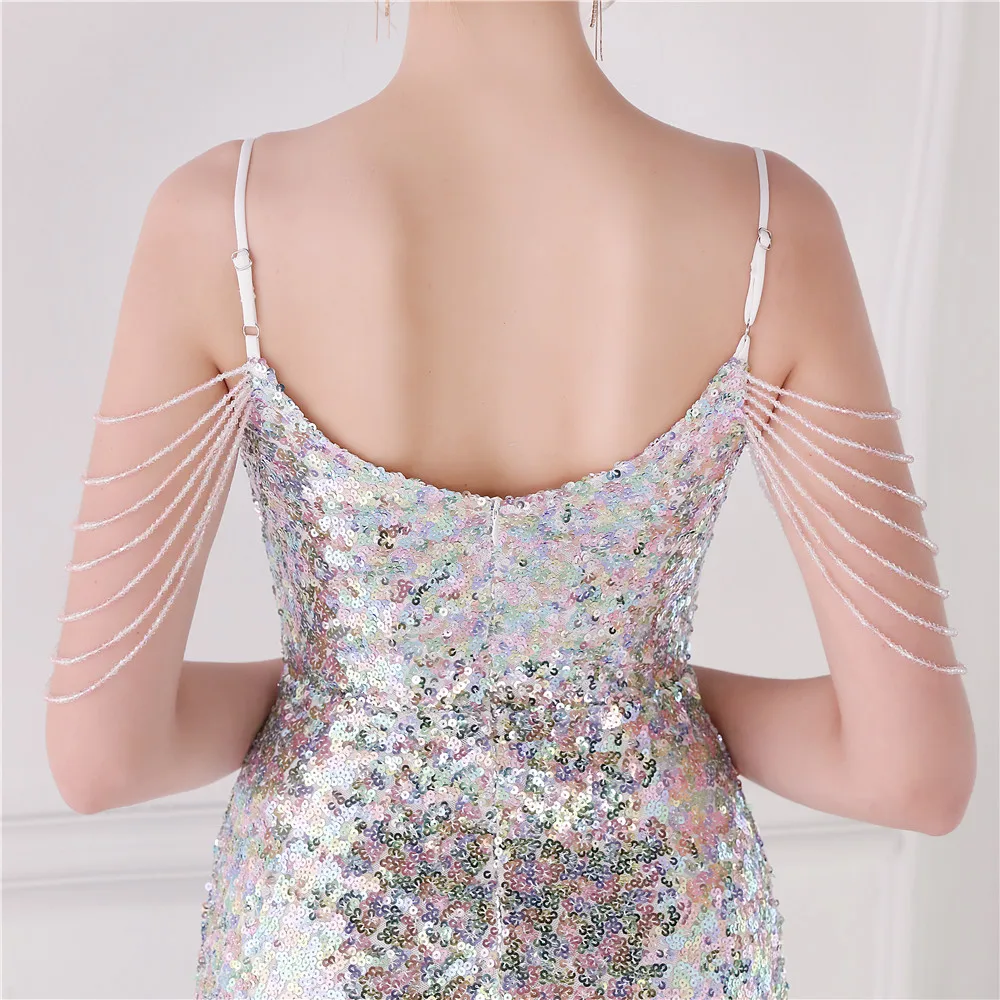 Short Dress Evening Dress | GoldYSofT Sale Online
