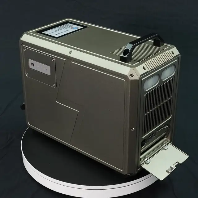 New Uav Matrice 400 Rtk Tethering Power System for the DJI M400 Drone