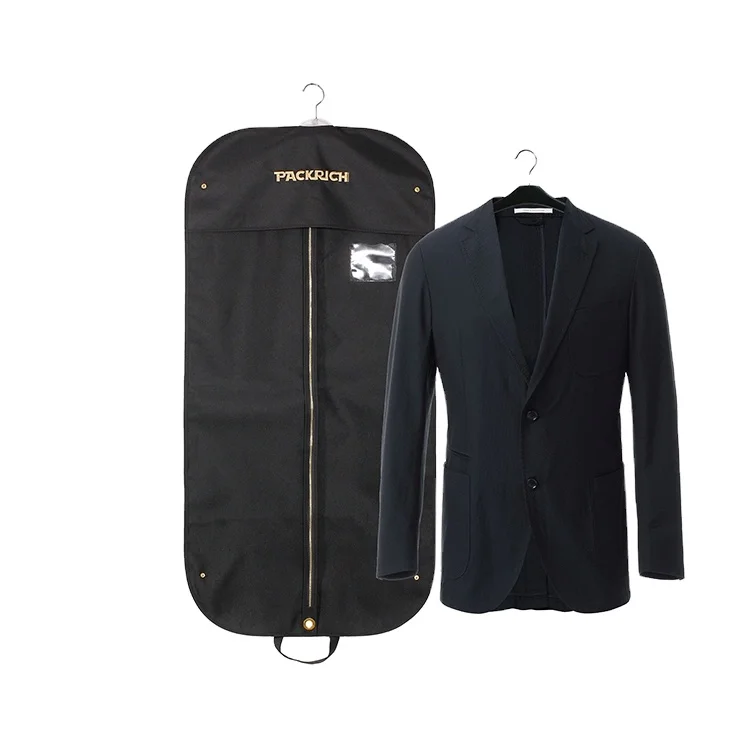 suit storage bag
