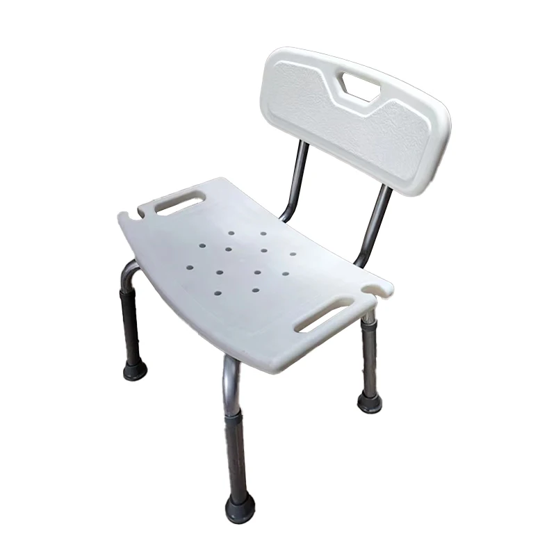 High Quality Hospital and Healthcare Equipment Bath Seat for Elderly Bathroom Safety Essential