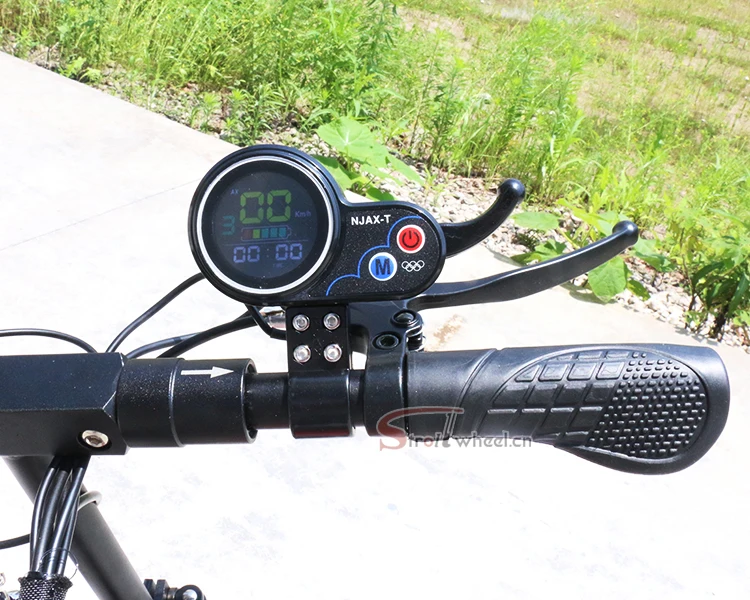 Eu Warehouse Electric Scooter Green Power Electric Mobility Scooter Spares Electric Motorcycle Scooter Electric Bike