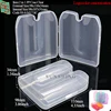 M17 98x110x34mm 2 in 1 PP Case