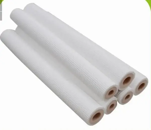 1HP 1.5HP 3HP 4HP 5HP White PE Foam Insulation Pipe for Air Conditioner