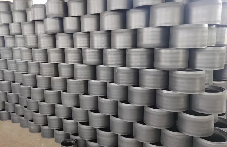 API Sucker Rod Thread Protector Tubing Pipe Thread Protector for OCTG