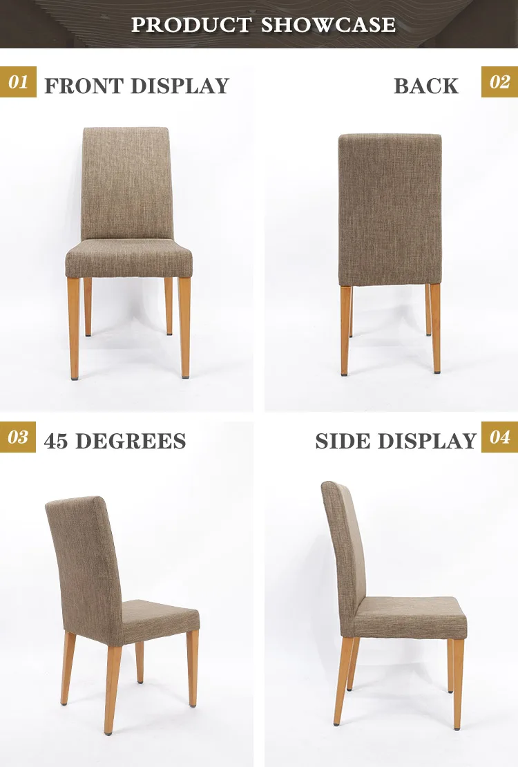 high back dining chairs