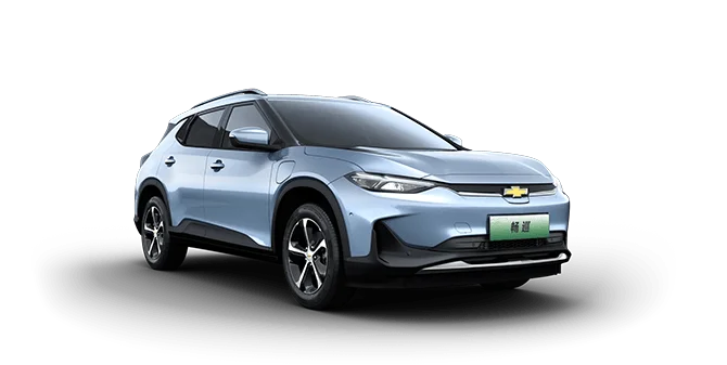 2024 CHEVROLET MENLO SAIC CHANGXUN 2023 2022 GALAXY NEBULA XINGYU EDITION BATTERY EV ELECTRIC CAR 2024 Chevrolet Changxun 2024 factory