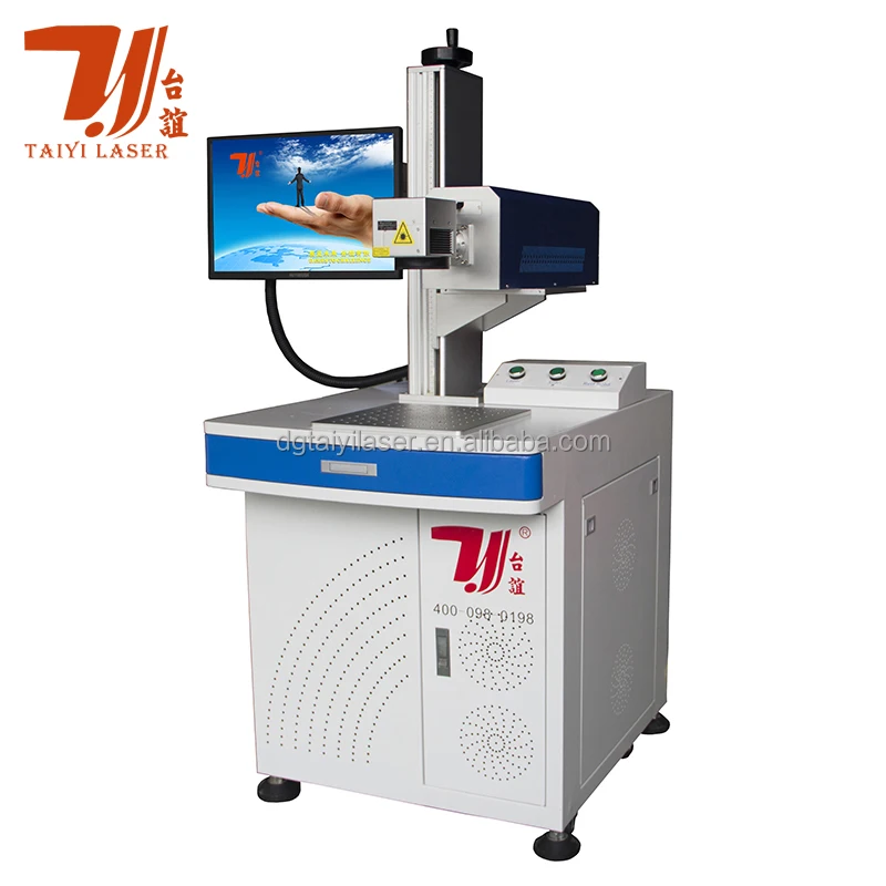 co2 laser marking machine